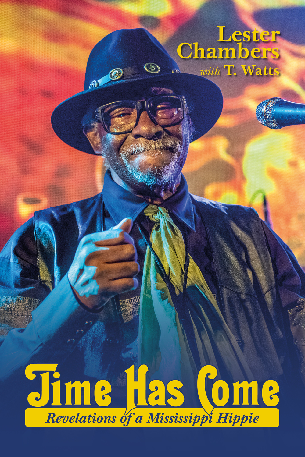 Book Release News Flash