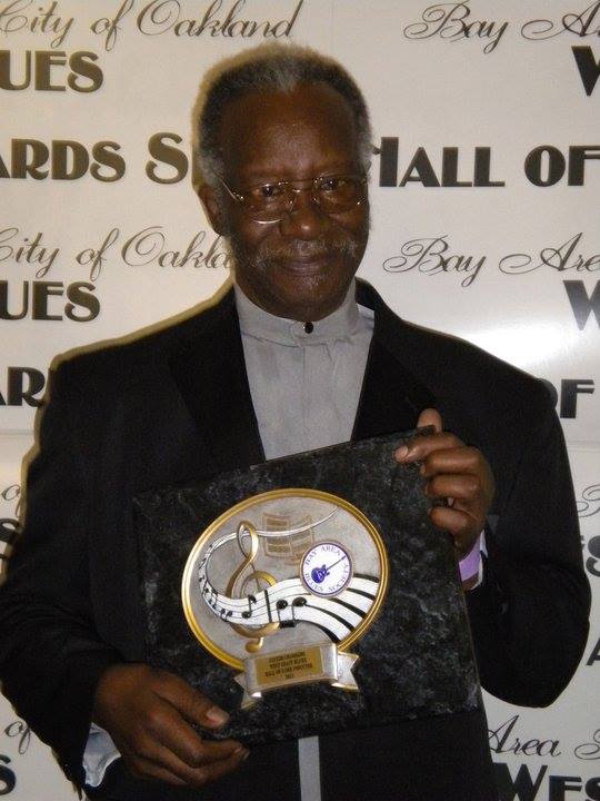 Lester Chambers